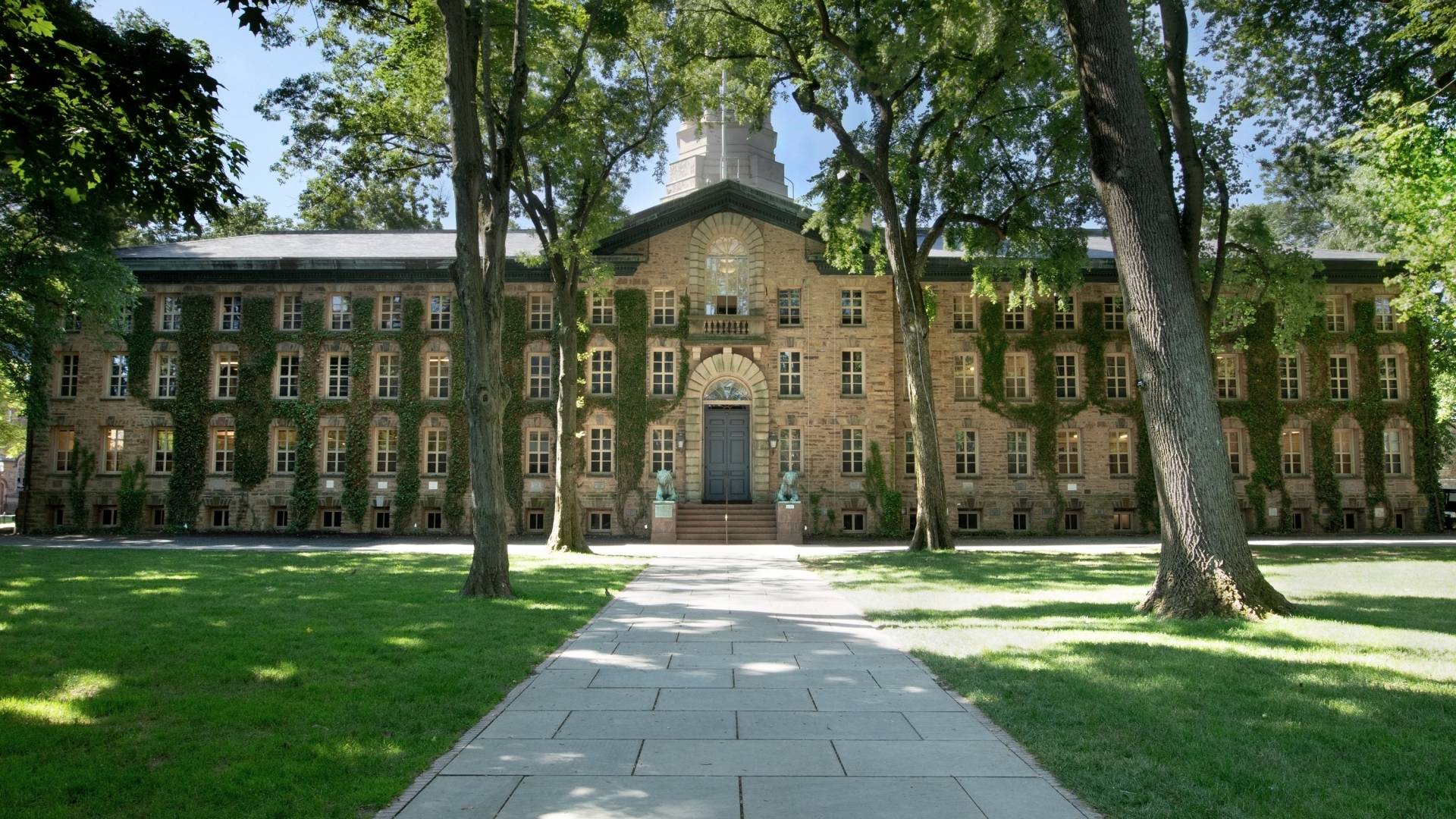 Princeton University
